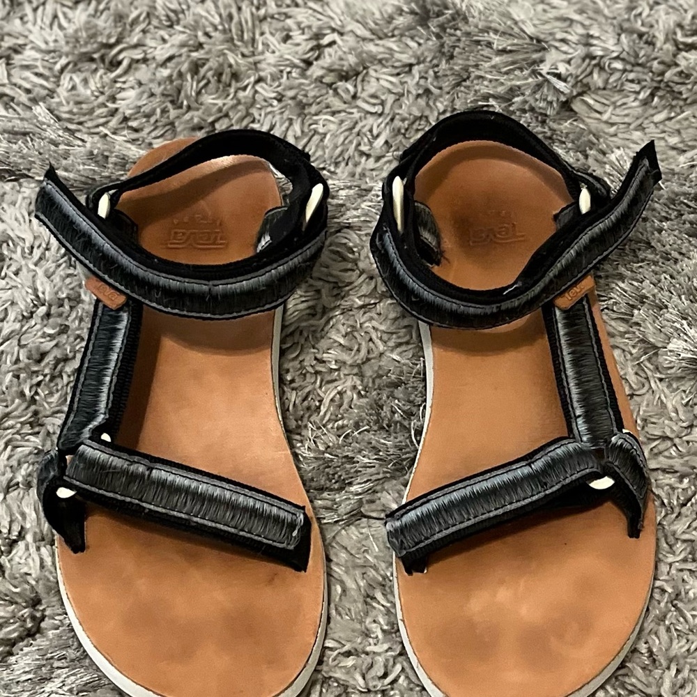 Teva Ombré Sandals